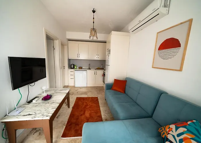 Appartamento con 1 camera da letto