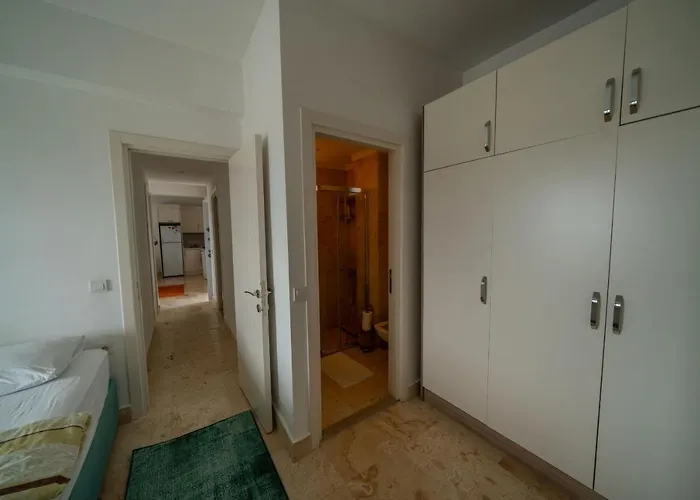 Appartamento con 2 camere da letto
