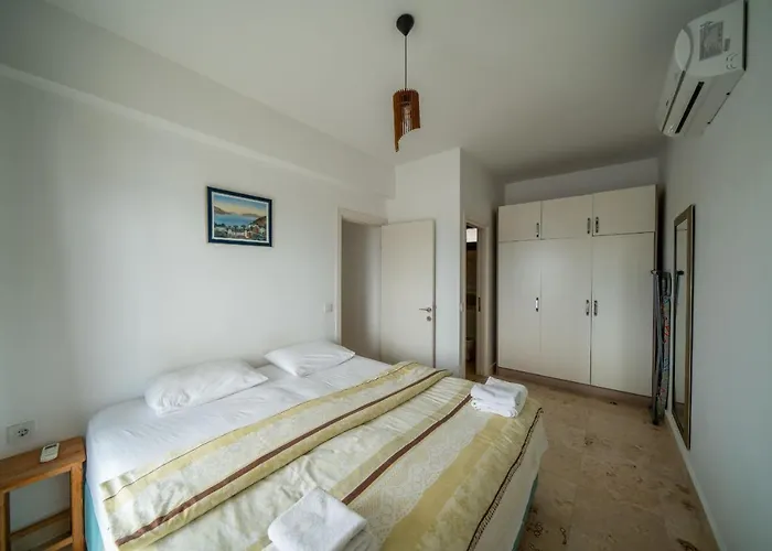 Appartamento con 2 camere da letto